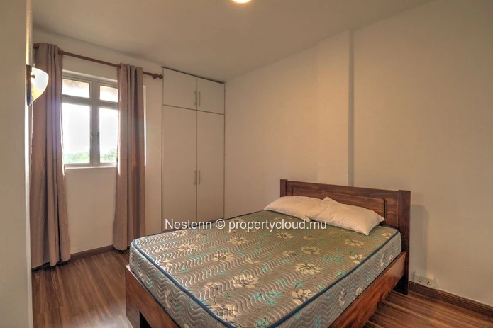3 bedroom apartment for rent in Curepipe 
