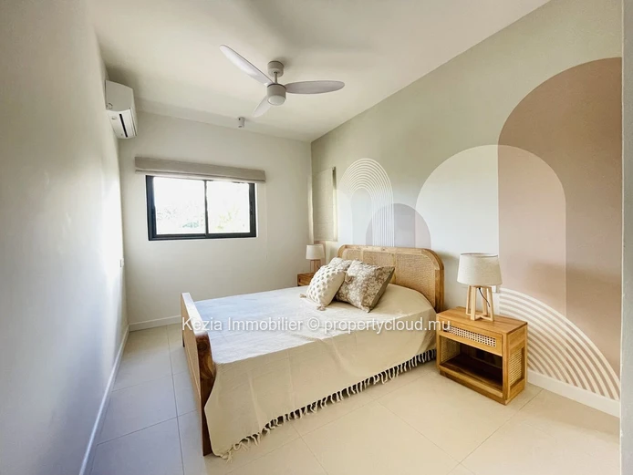 Contemporary Apartment