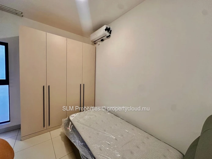 A louer - Telfair Moka - appartement de 3 chambres , 2 salle de bains tout neuf