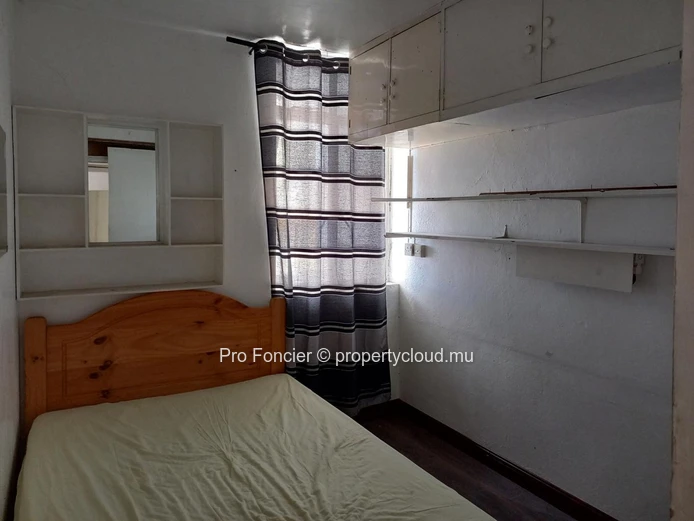 Apartment for sale in Rose Hill - A property with strong potential 