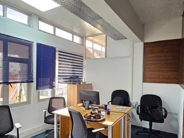 Bureau
