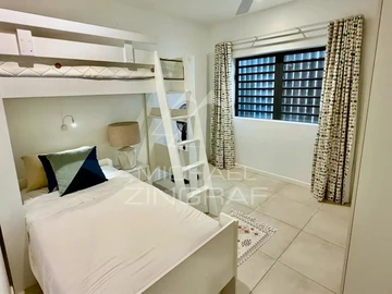 3 Bedroom Apartment