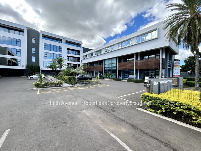 TAMARIN - OFFICE 40 m2