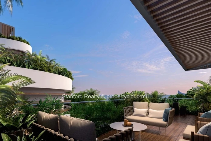 Luxury Apartment - 2 Ensuite Bedrooms in Exclusive Residence