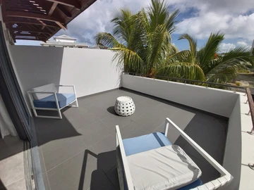 Villa de 3 Chambres