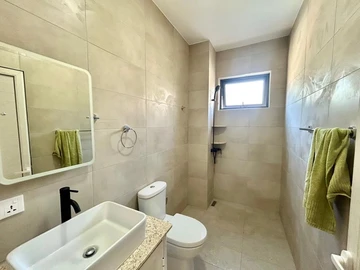 3 Bedroom Apartment