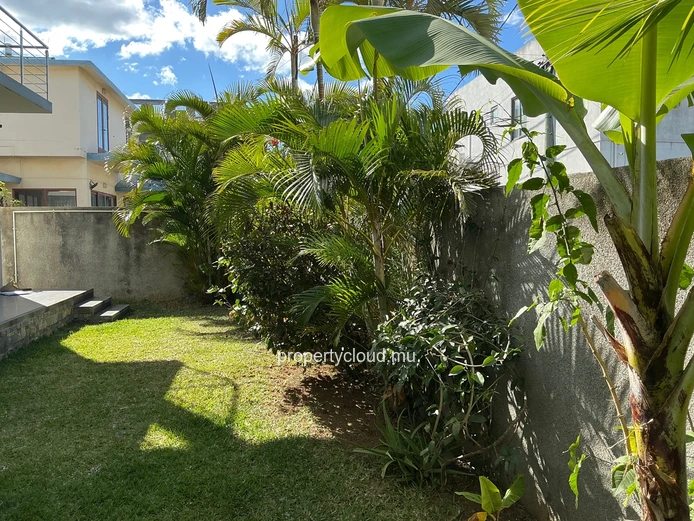 Villa 4 chambres à louer à Chemin 20 Pieds, Grand Baie