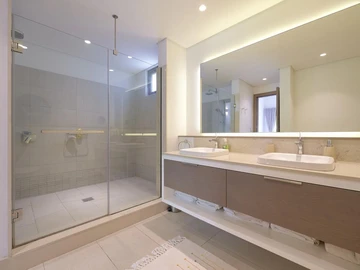 2 Bedroom Penthouse