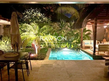 3 Bedroom Villa