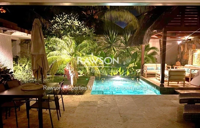 3 Bedroom Villa | Secure Residence | Grand Bay | Accessible To Foreigners | €699,000