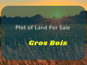 Residential Land
