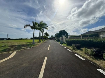 Residential Land