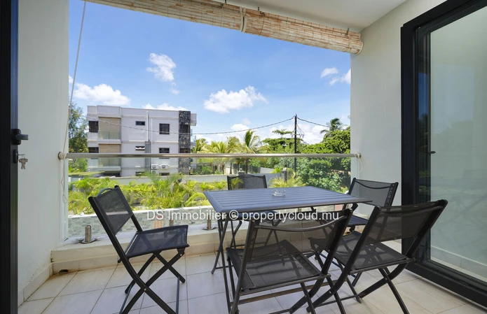 Appartement R+2 De 3 Chambres À Vendre À Péreybère - Nord - Accessible Aux Non-Citoyens