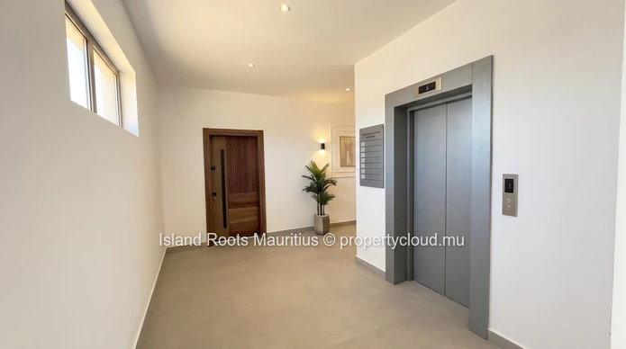 Appartement neuf à vendre à Péreybère. (Mandat exclusif)