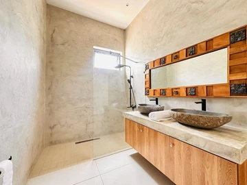 Villa de 3 Chambres