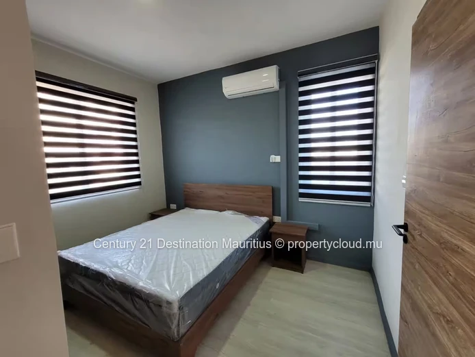 Investissement Clé en Main – Appartement 2 Chambres Neuf à Flic en Flac