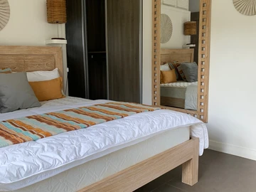 Villa de 4 Chambres