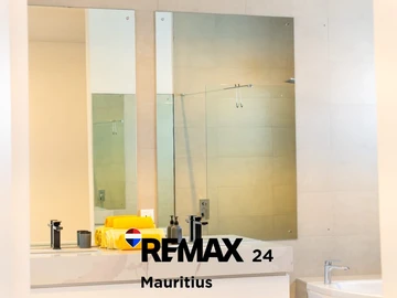 Penthouse de 3 Chambres
