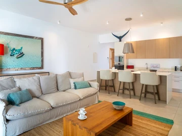 Appartement de 2 Chambres