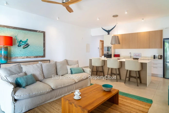 Apartment for sale - Grand Baie