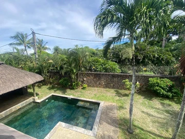 3 Bedroom Villa