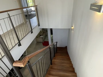 3 Bedroom Townhouse, Duplex