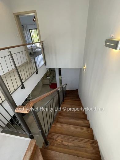 Maison de ville moderne de 3 chambres à louer à Trianon | Résidence sécurisée