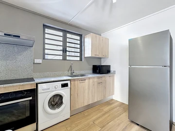 Appartement de 2 Chambres