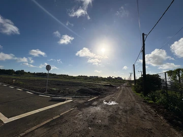 Residential Land