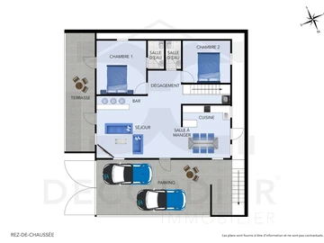7 Bedroom House