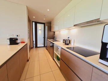 Appartement de 2 Chambres