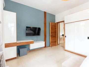 Appartement de 3 Chambres