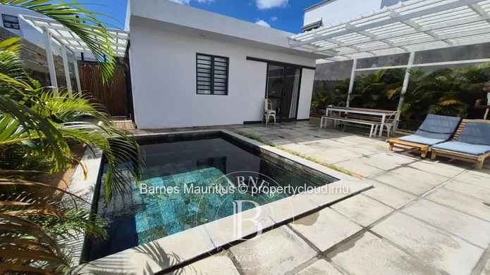 GRAND BAIE - Stylish Villa - 3 Bedrooms