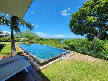Villa de 5 Chambres