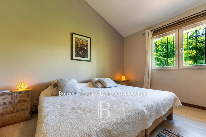 FLOREAL - Charming & Cozy Family Home - 4 bedrooms