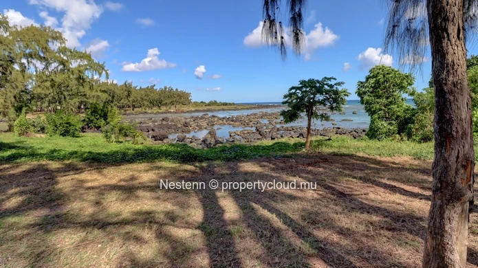 Rare opportunité de développement immobilier sur la côte Nord de l'Île Maurice 