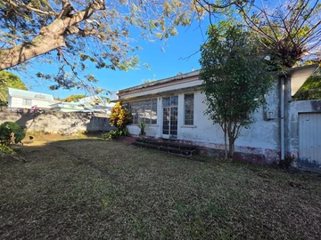 Residential Land