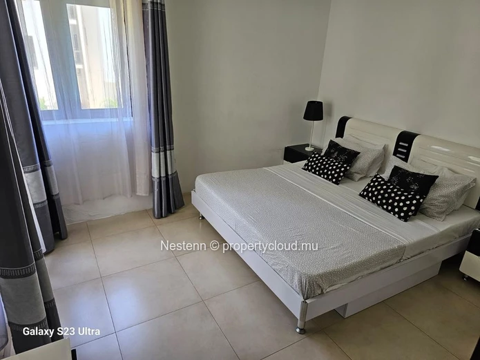 Spacieux Appartement 3 Chambres avec Piscine