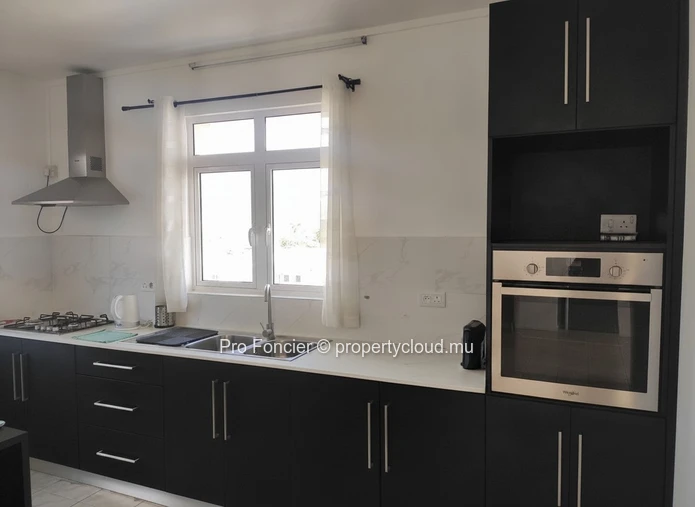 Apartment for rent in Sodnac - Recently Renovated 