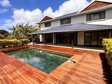Villa de 5 Chambres