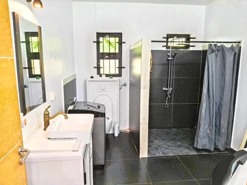 Villa For Sale In Belle Mare