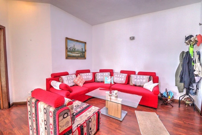 Appartement de 2 chambres en exclusivité – Une belle opportunité à saisir !
