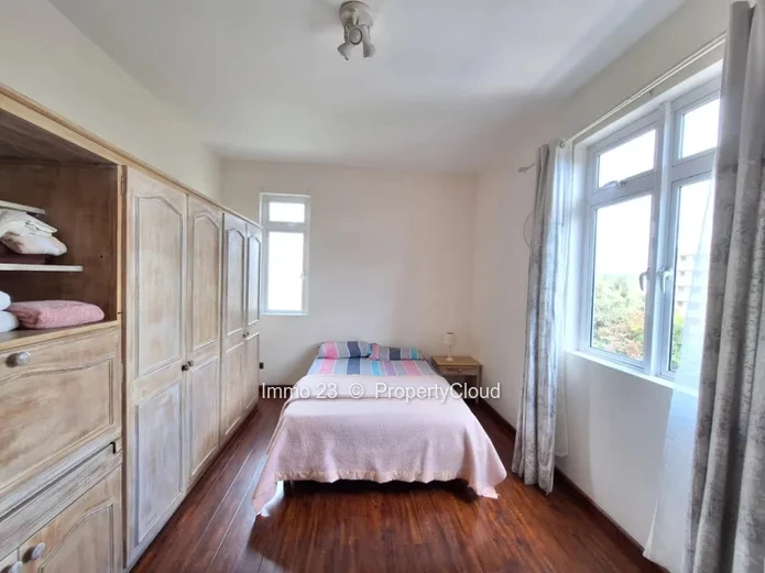 Appartements - 3 chambres - Curepipe