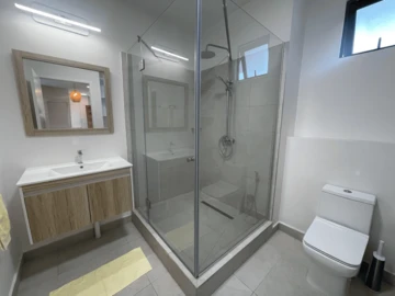 Appartement de 2 Chambres