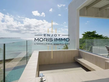 3 Bedroom Penthouse