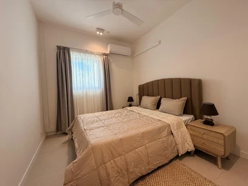 3 Bedroom Apartment