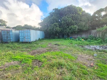 Residential Land