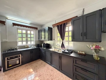 3 Bedroom Villa