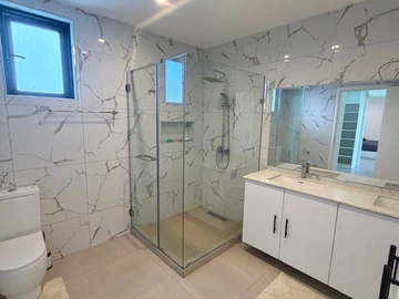 Villa de 3 Chambres