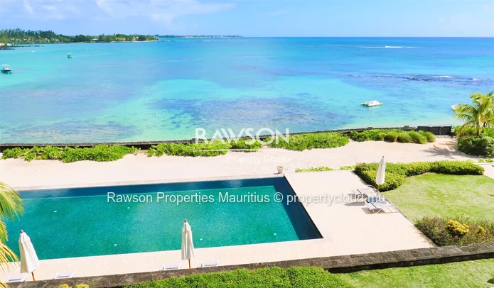 Un Coin Au Paradis